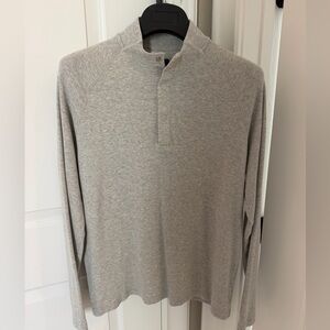 Johnnie-o Pullover, Medium